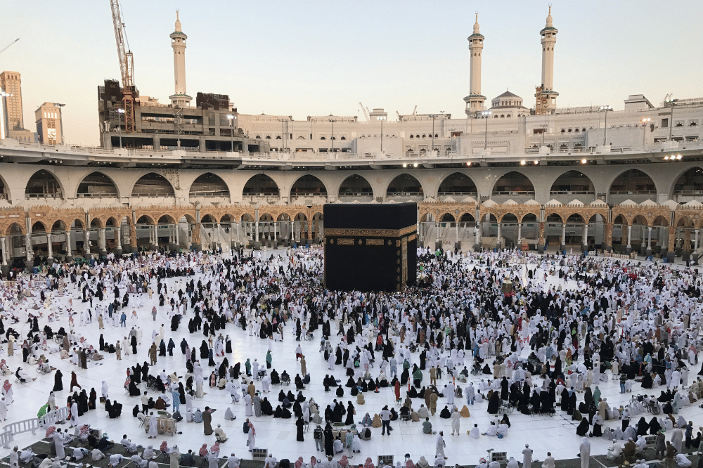 20 Ucapan Idul Adha Bahasa Arab, Penuh Doa dan Harapan