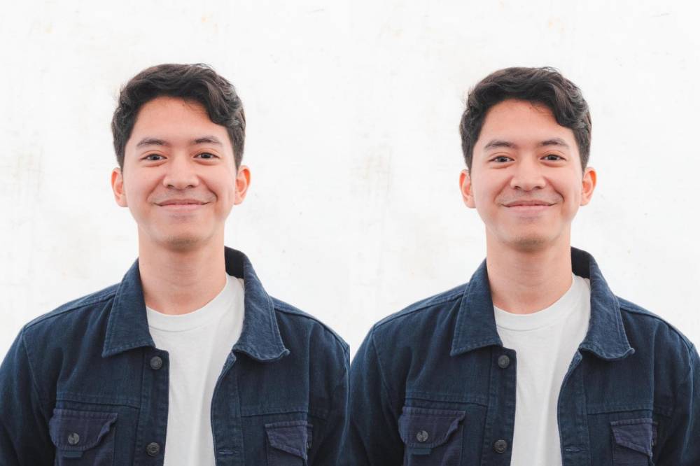 Keluarga Tristan Juliano adik Kevin Aprilio, Tristan Juliano lamar Narrel Amara