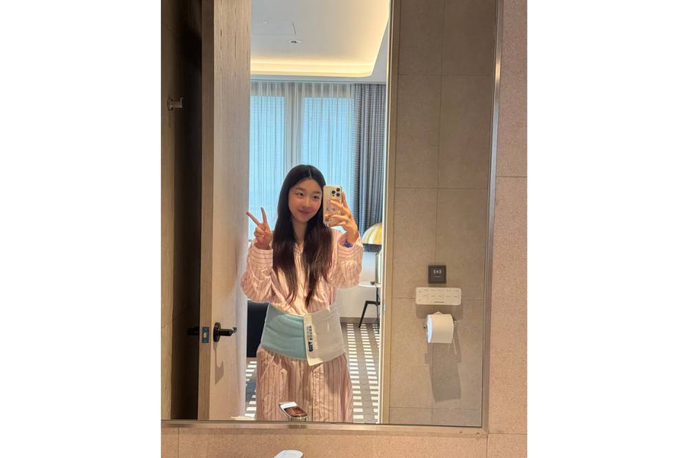 Sunny Dahye Melahirkan (7).png