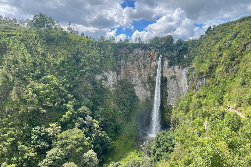 10 Tempat Wisata di Sumatera Utara yang Sayang untuk Dilewatkan.jpg
