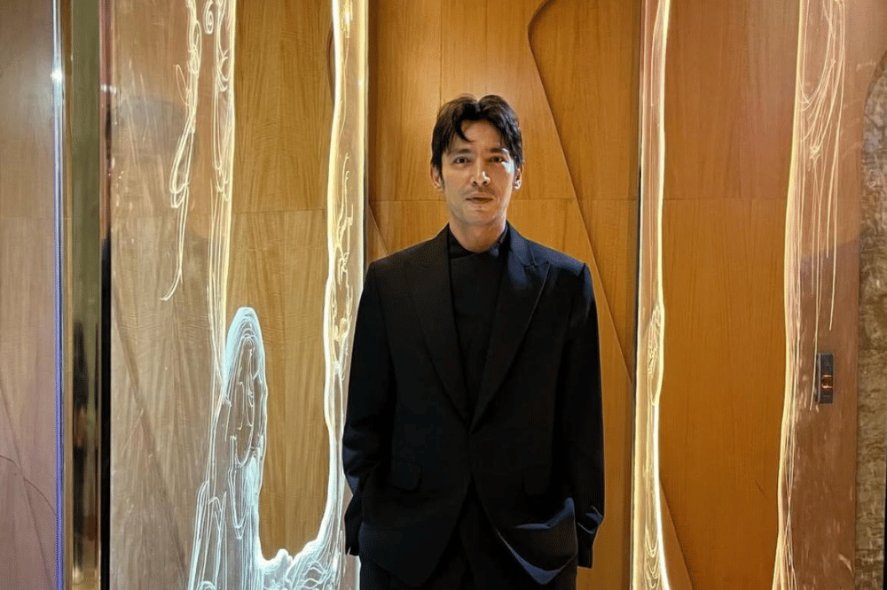 Abimana Aryasatya sosok pemutus fatherless