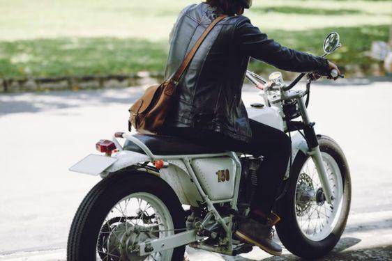 7 Fungsi Kampas Ganda Motor Matic, Bikin Bensin Lebih Irit