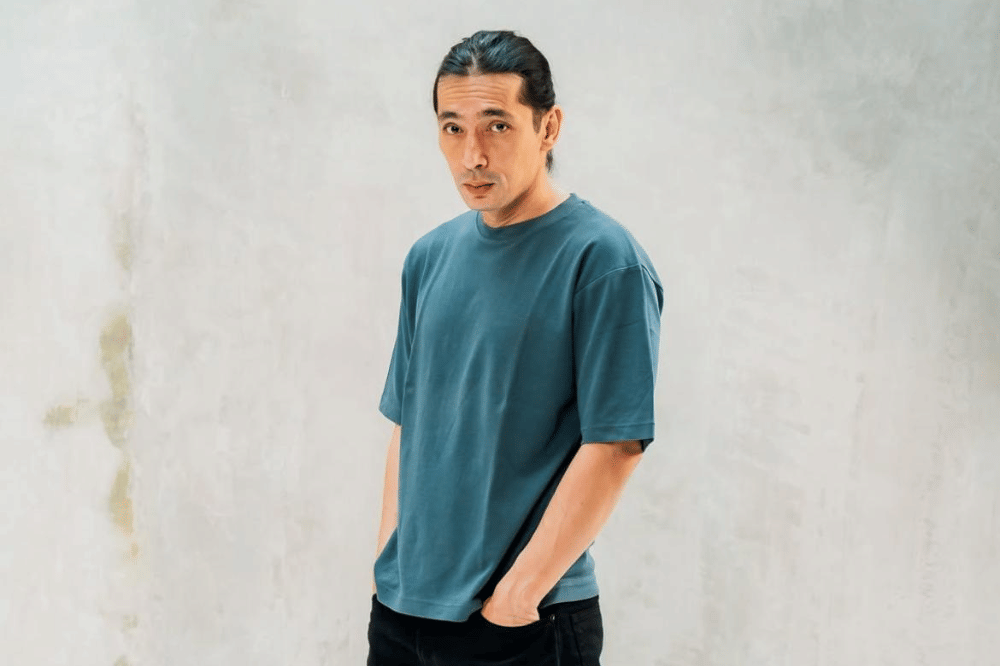 Abimana Aryasatya sosok pemutus fatherless