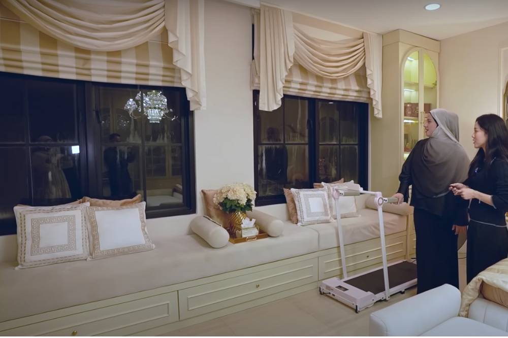 Foto Kamar Tasyi Athasyia