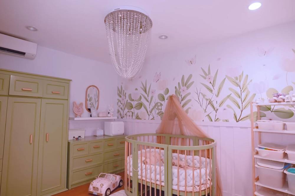 Foto Kamar Tasyi Athasyia