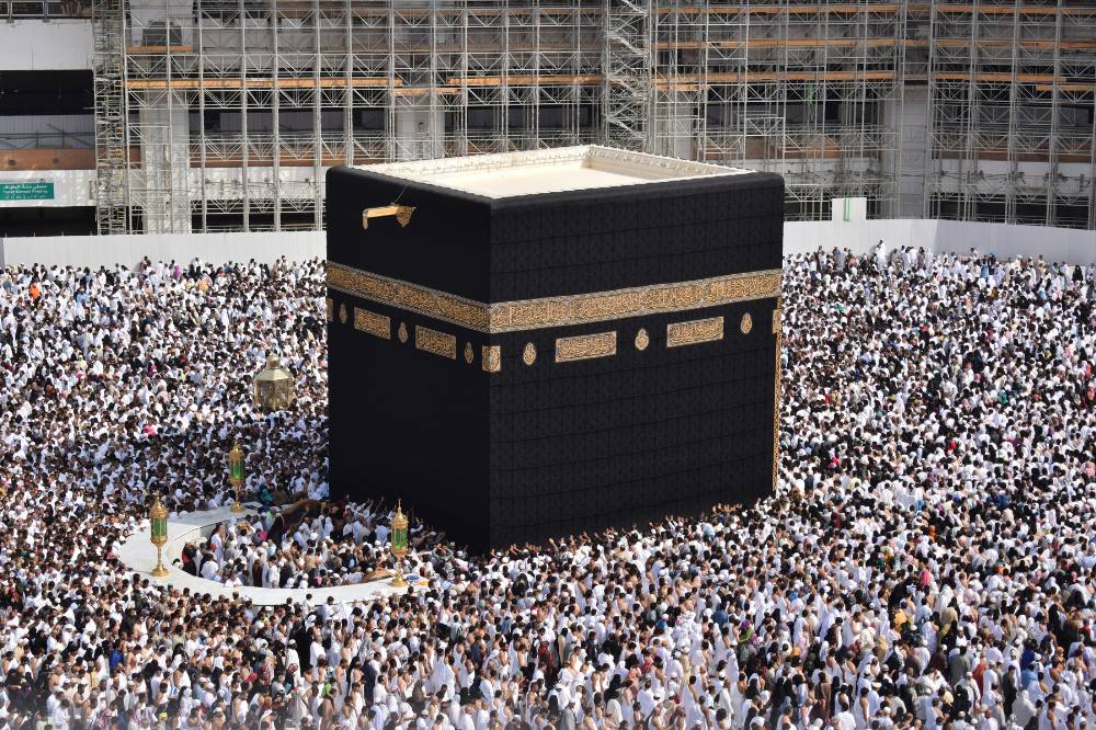 Doa Pulang Haji untuk Tamu yang Datang dan Artinya.png