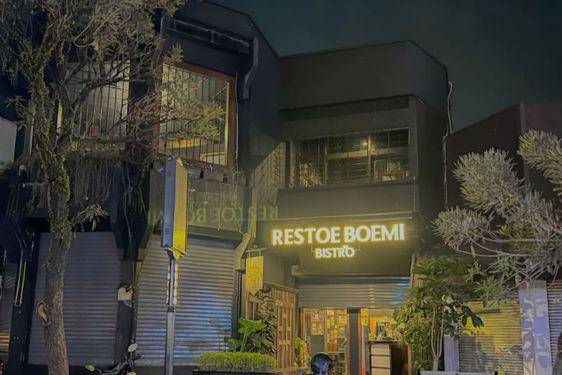 Itinerary Bandung 1 Hari, Siap-siap Dibuat Jatuh Cinta Sama Braga!