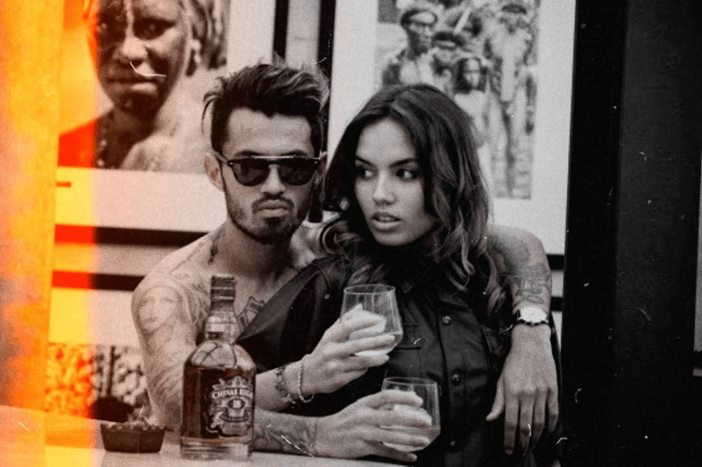 Apakah Stefano Lilipaly Sudah Menikah