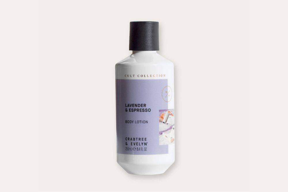 lotion lavender