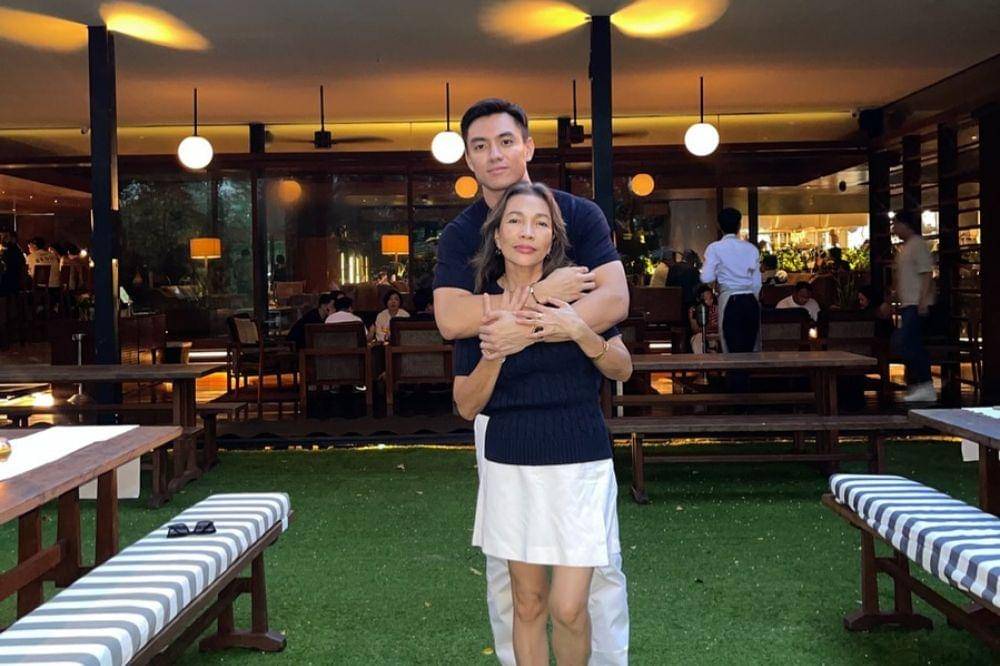 rachel vennya victor tanoni