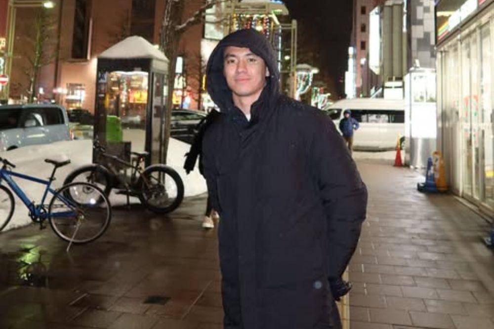 rachel vennya victor tanoni