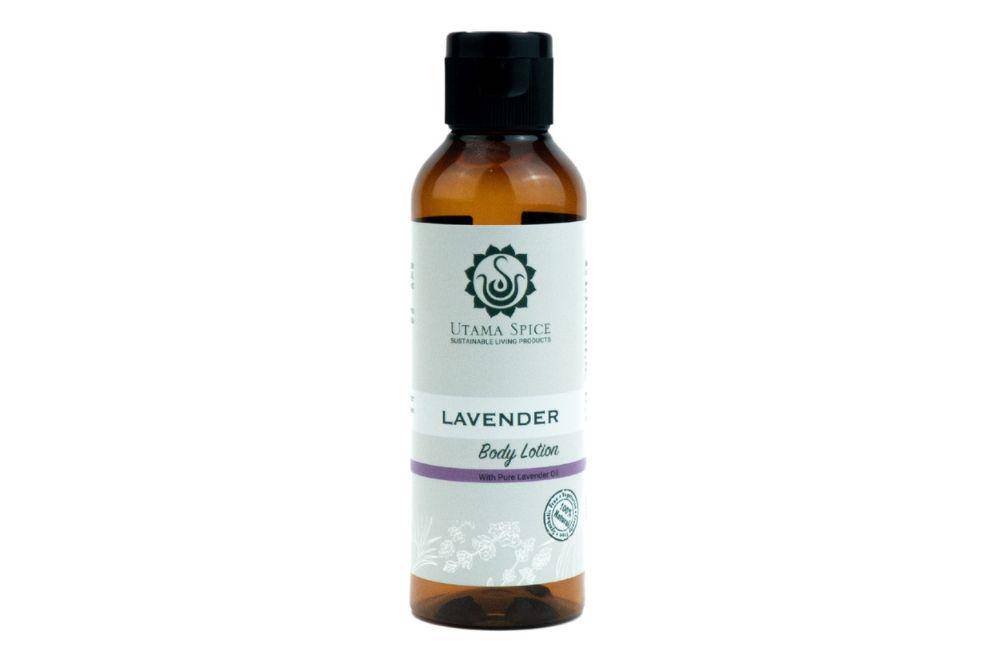 lotion lavender