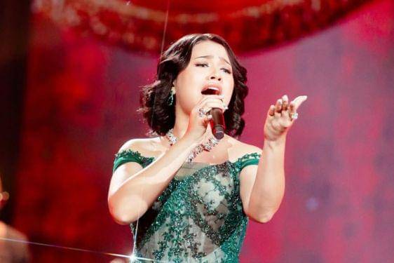 Cerita Perjalanan Shabrina Leanor Jadi Juara Indonesian Idol 2025