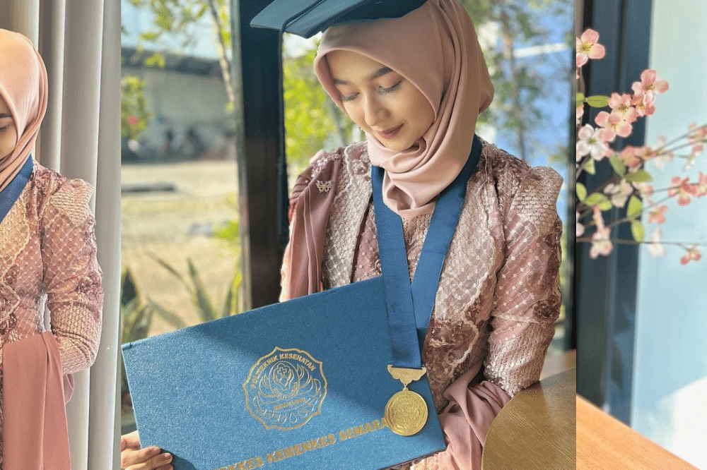 Foto Zahra MCI Season 12