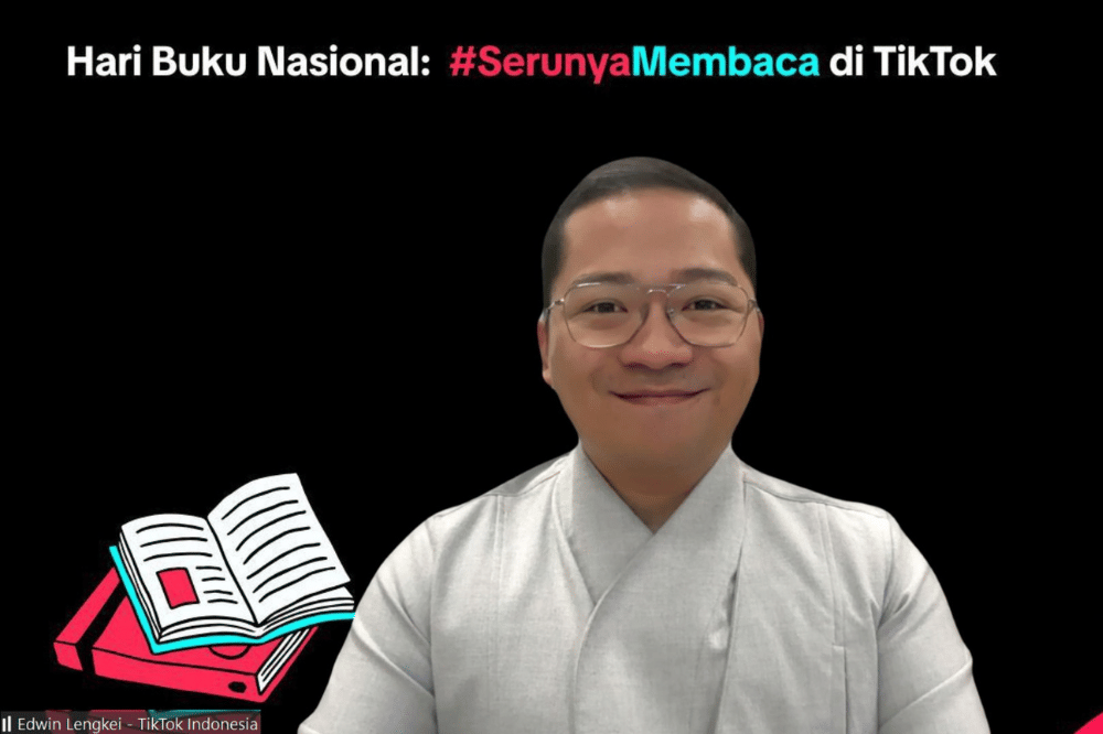 Hari Buku Nasional, Komunitas Pembaca Meluas Berkat Platform Digital (1).png