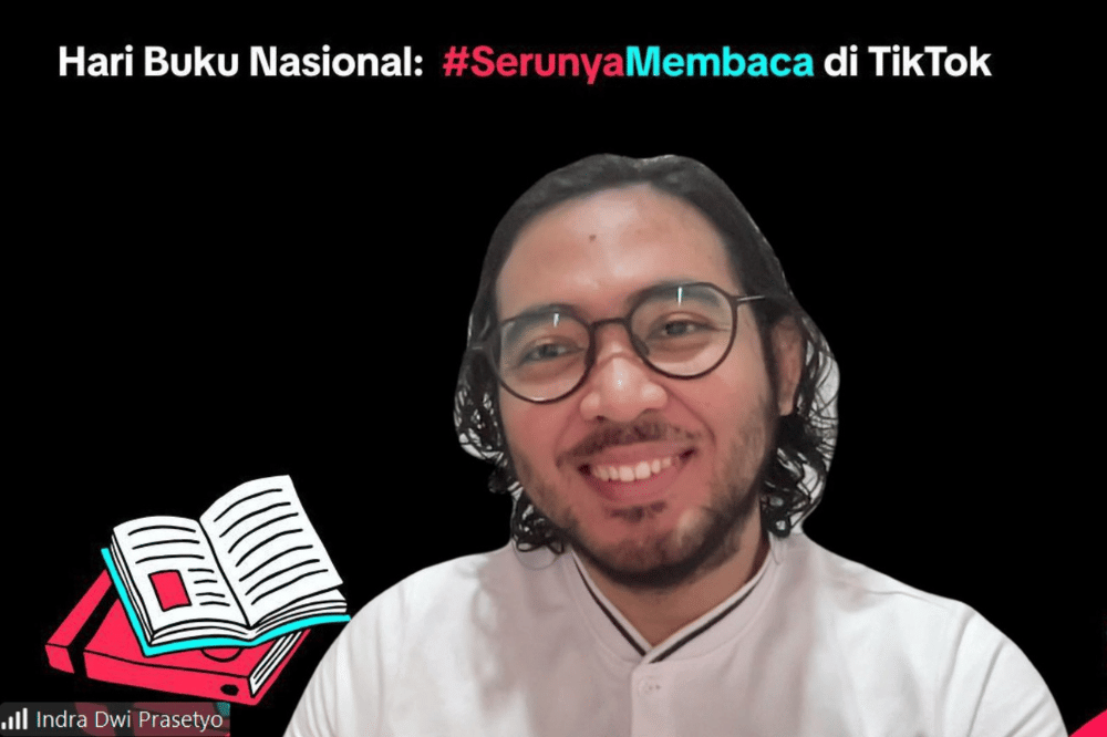 Hari Buku Nasional, Komunitas Pembaca Meluas Berkat Platform Digital (2).png