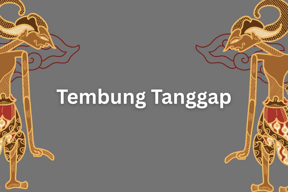 Tembung Tanggap