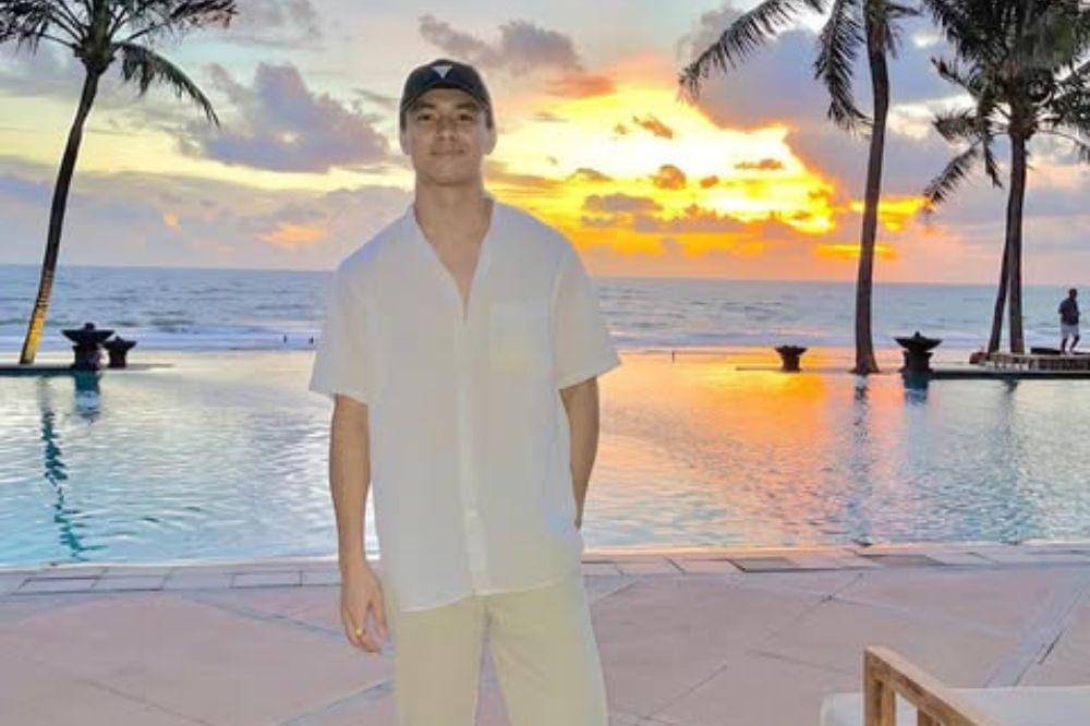 rachel vennya victor tanoni