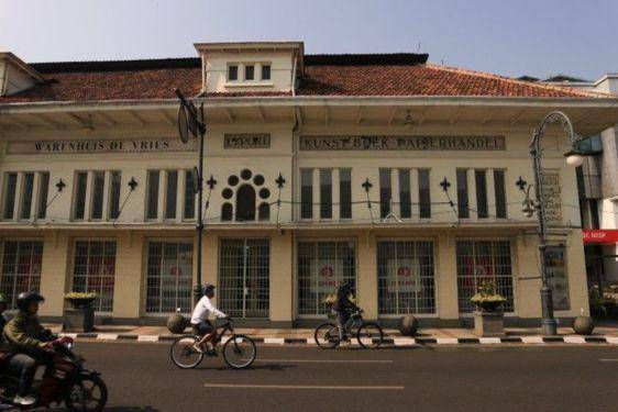 Itinerary Bandung 2 Hari 1 Malam, Liburan Singkat Jadi Lebih Berkesan
