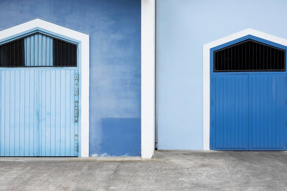 Mitos Pintu Rumah Saling Berhadapan, Benarkah Bisa Bawa Sial
