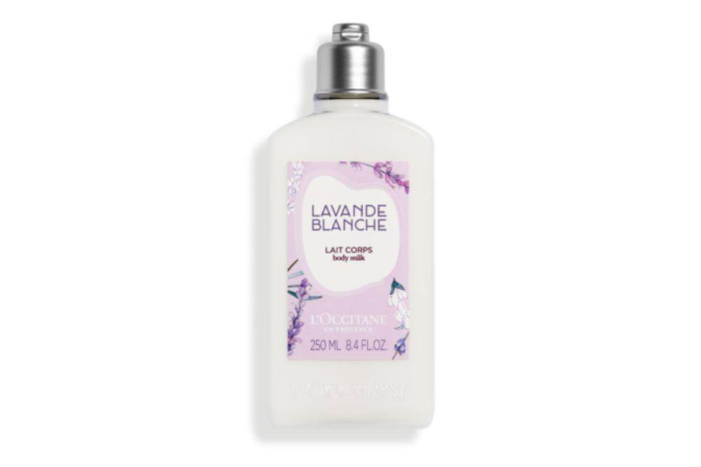 lotion lavender