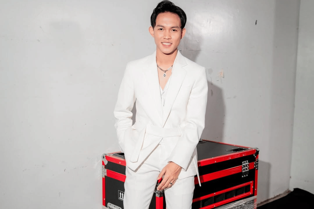 Profil dan Biodata Fajar Noor, Juara Dua Indonesian Idol 13 5.png