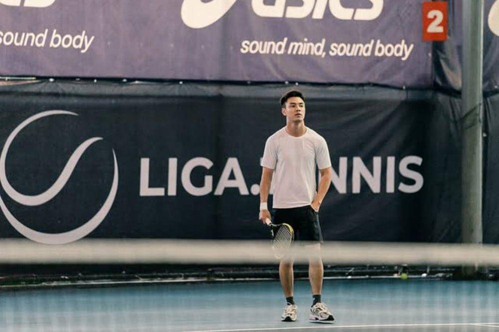 rachel vennya victor tanoni