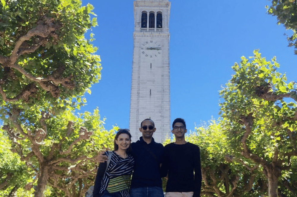 Foto Ibrahim Assegaf