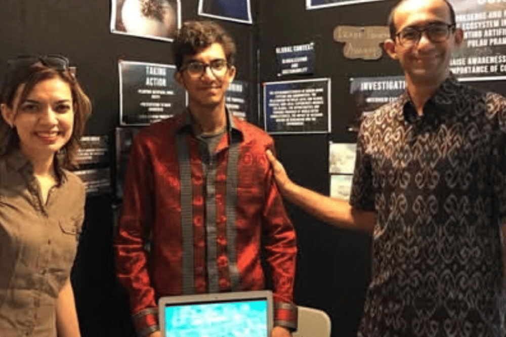 Fakta Kisah Cinta Najwa Shihab, Nikah Muda dengan Ibrahim Assegaf