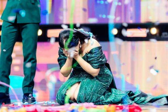 Cerita Perjalanan Shabrina Leanor Jadi Juara Indonesian Idol 2025