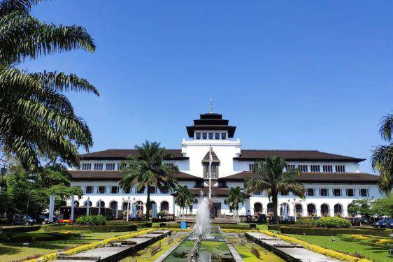 Itinerary Bandung 2 Hari 1 Malam, Liburan Singkat Jadi Lebih Berkesan