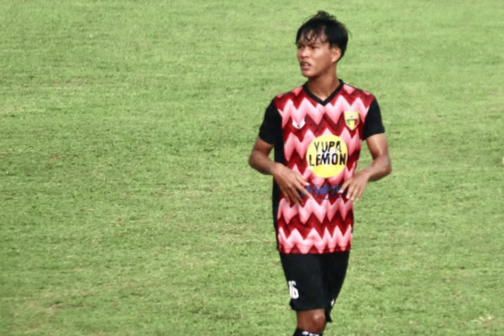 Profil dan Biodata Fajar Noor, Juara Dua Indonesian Idol 13 6.png