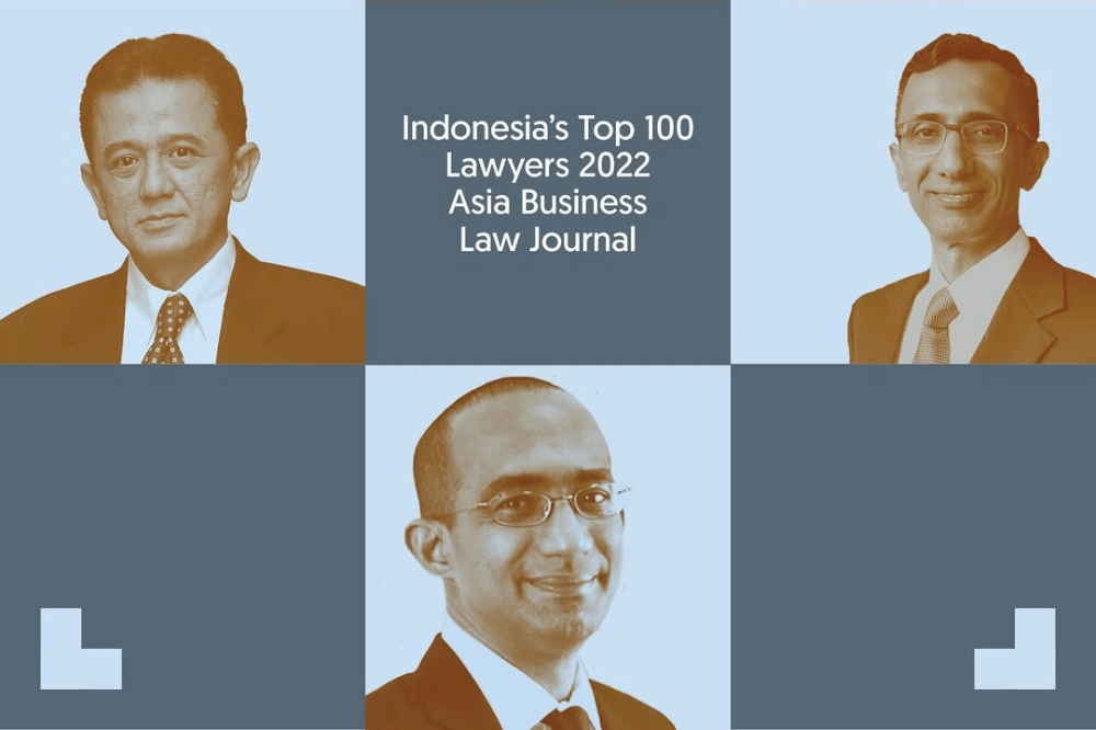 Foto Ibrahim Assegaf 