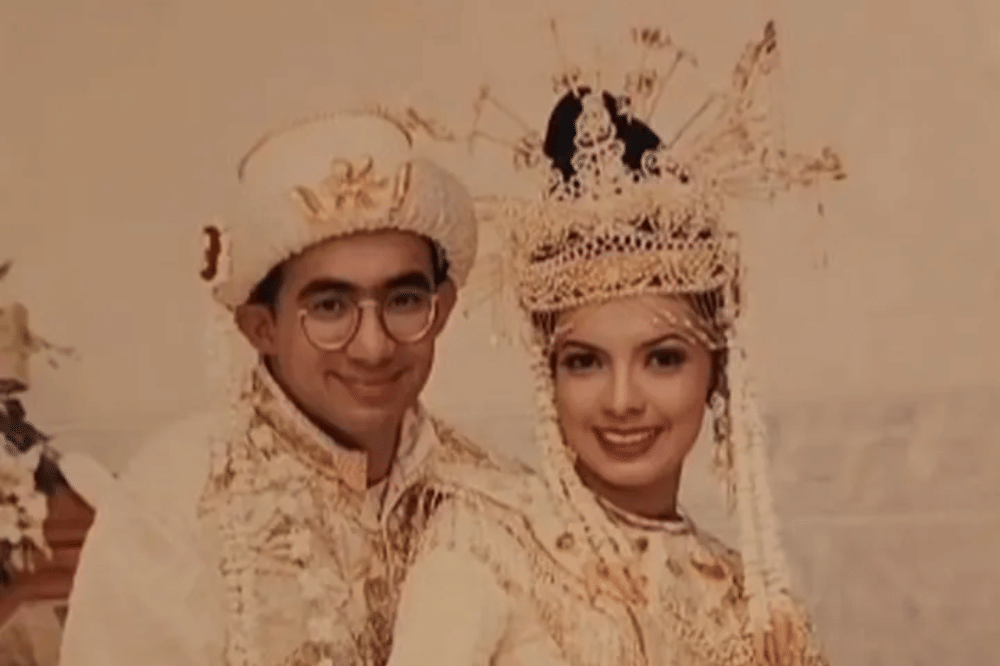 Foto Ibrahim Assegaf 