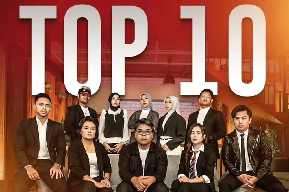 Foto Zahra MCI Season 12