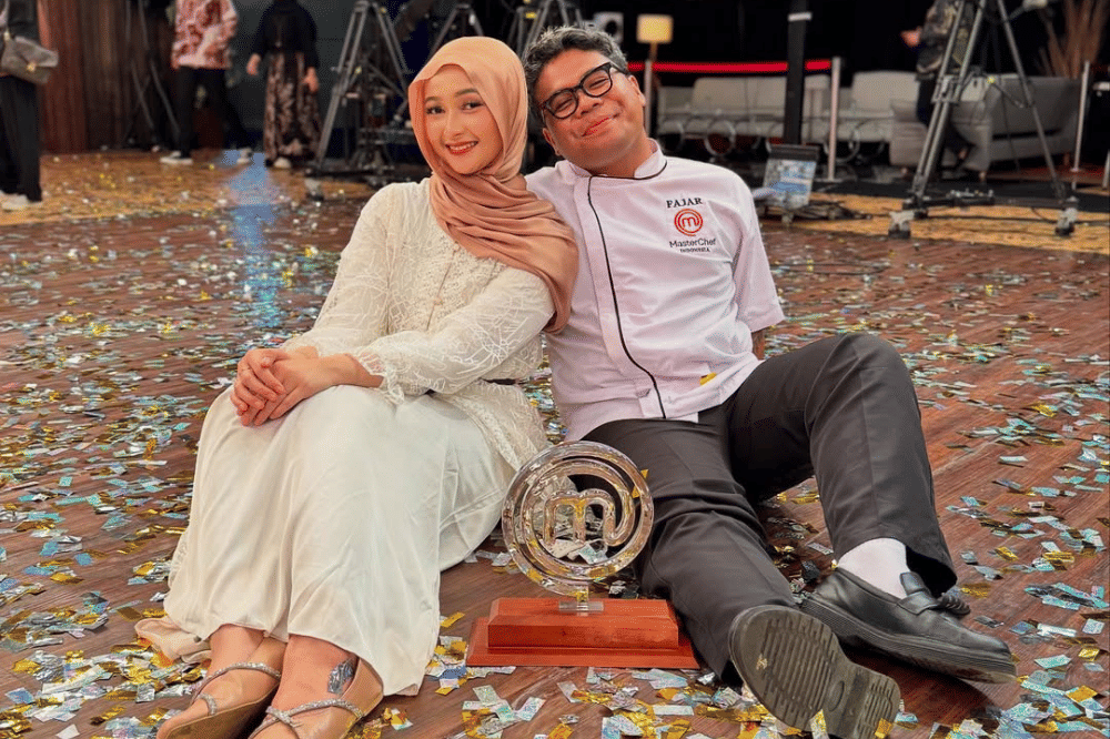 Foto Zahra MCI Season 12