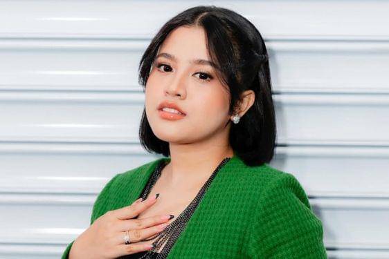 Cerita Perjalanan Shabrina Leanor Jadi Juara Indonesian Idol 2025