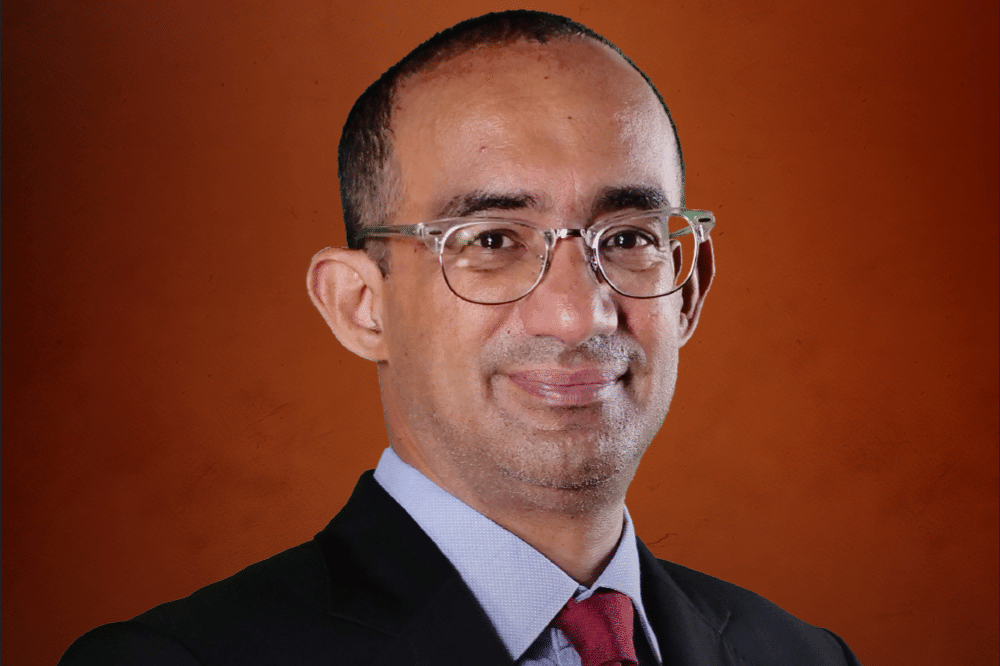 Suami Najwa Shihab, Ibrahim Sjarief Assegaf