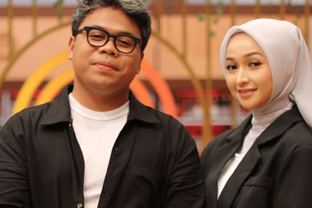 Foto Zahra MCI Season 12