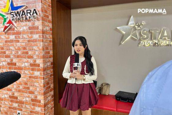 Cerita Perjalanan Shabrina Leanor Jadi Juara Indonesian Idol 2025