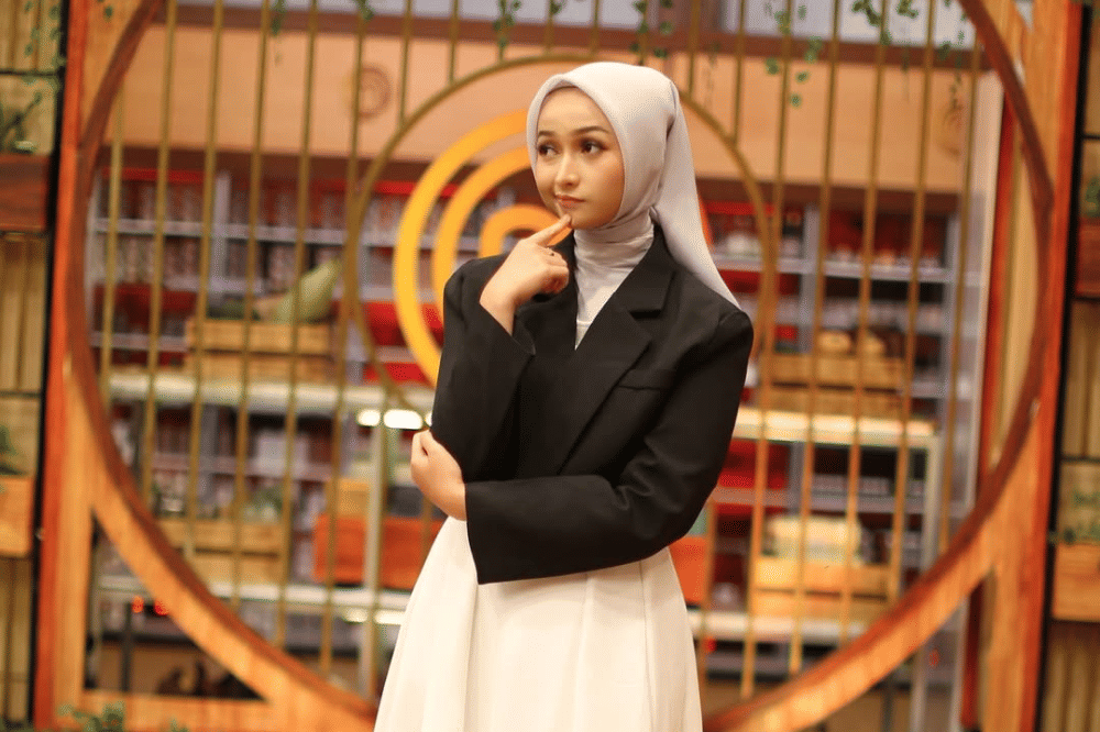 Foto Zahra MCI Season 12