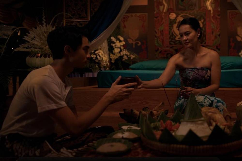 Fakta dan Sinopsis Film Gowok Kamasutra Jawa