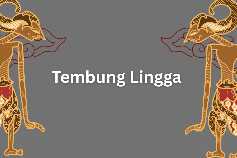 Tembung Lingga