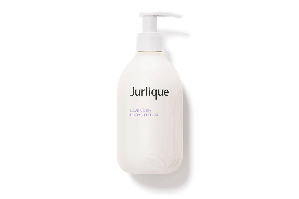 lotion lavender