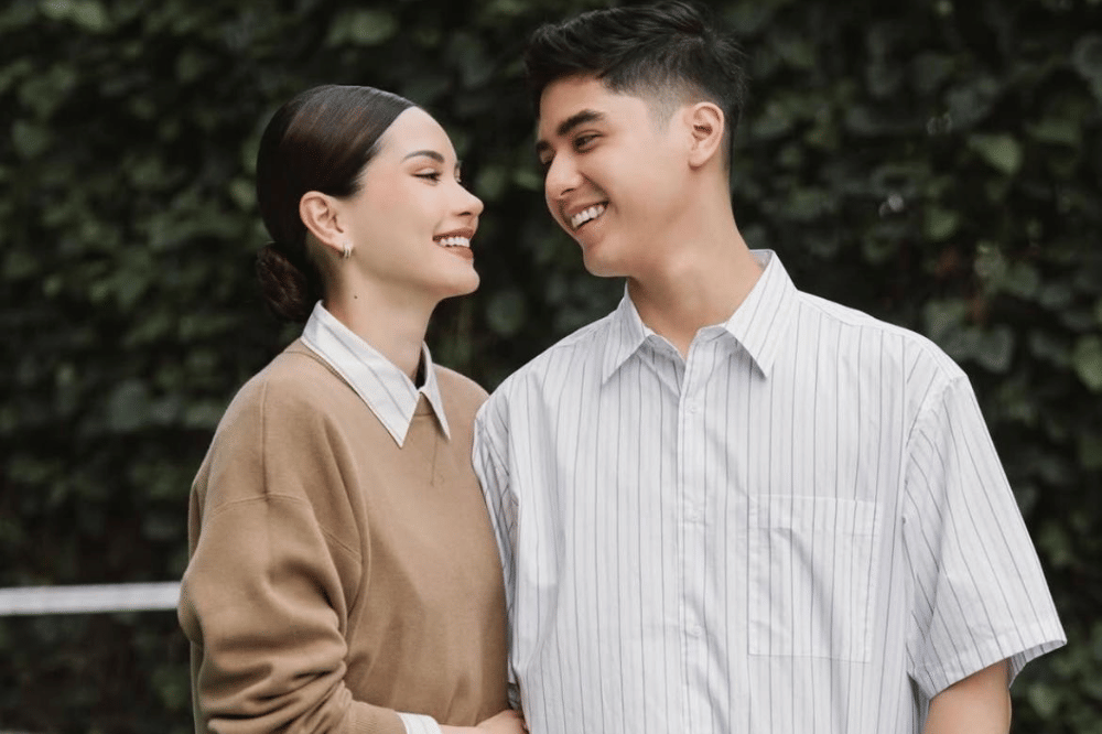 Jelang Menikah, Al Ghazali dan Alyssa Daguise Bikin YouTube Keluarga