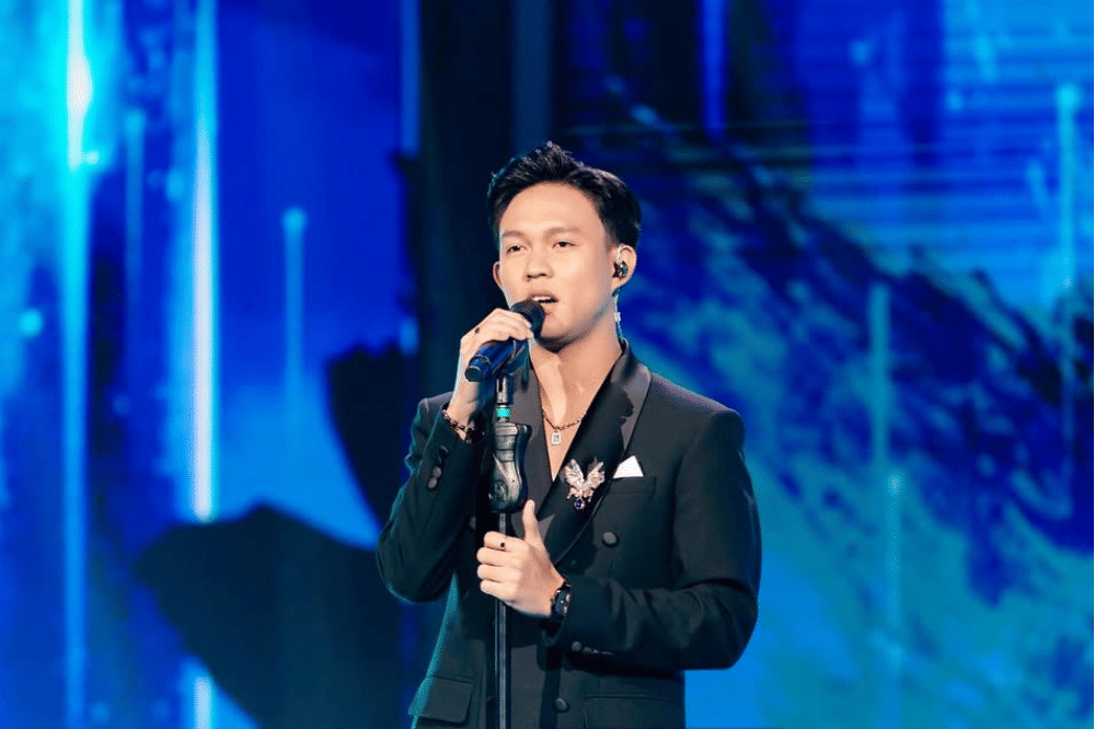 Profil dan Biodata Fajar Noor, Juara Dua Indonesian Idol 13 4.png