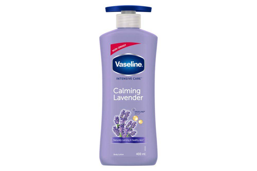 lotion lavender