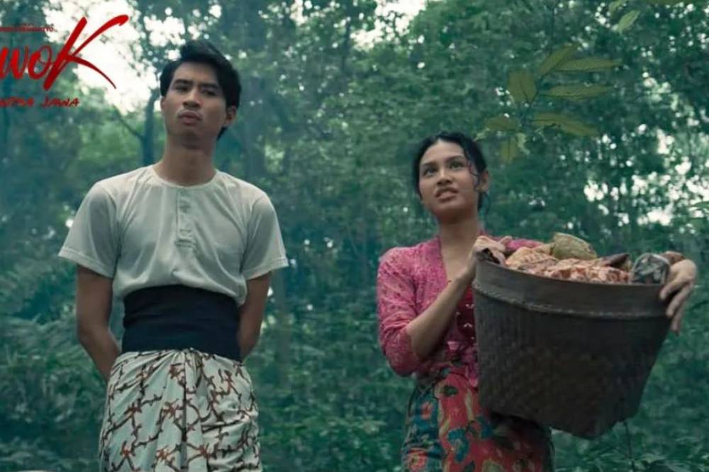Fakta dan Sinopsis Film Gowok Kamasutra Jawa