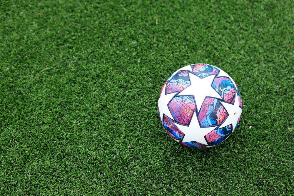 ilustrasi sepak bola (unsplash.com/abject)