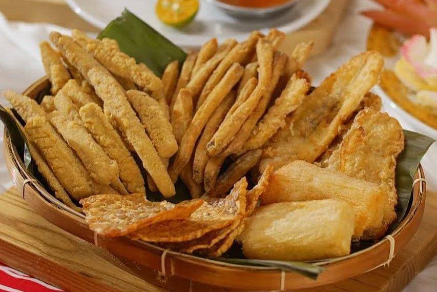 7 Penyebab Asam Lambung Naik, Hindari Jenis Makanan Satu Ini